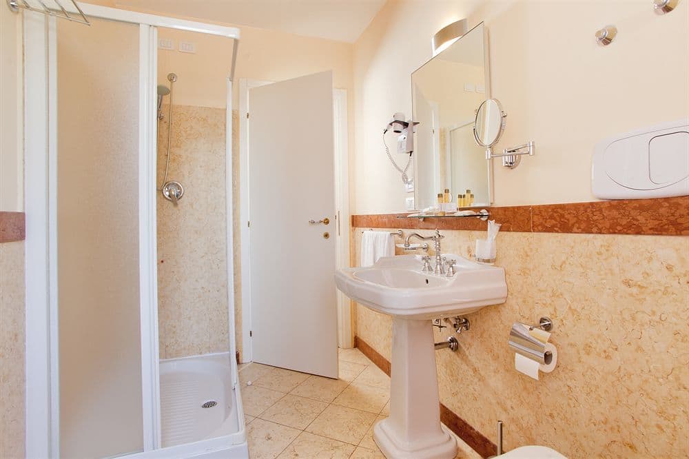 Hotel Villa Pigna