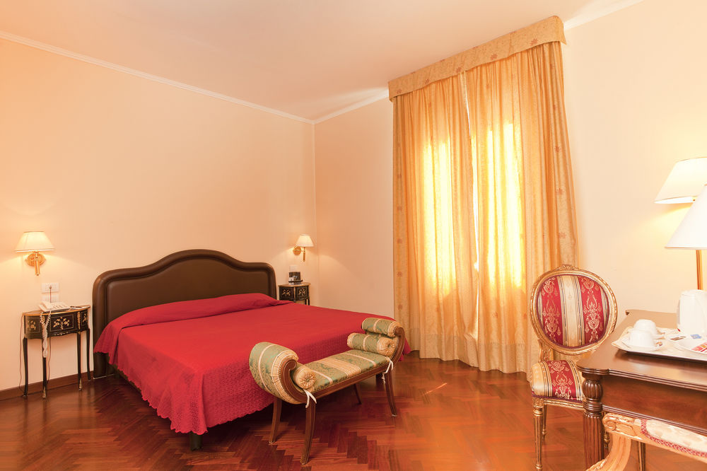 Hotel Villa Pigna