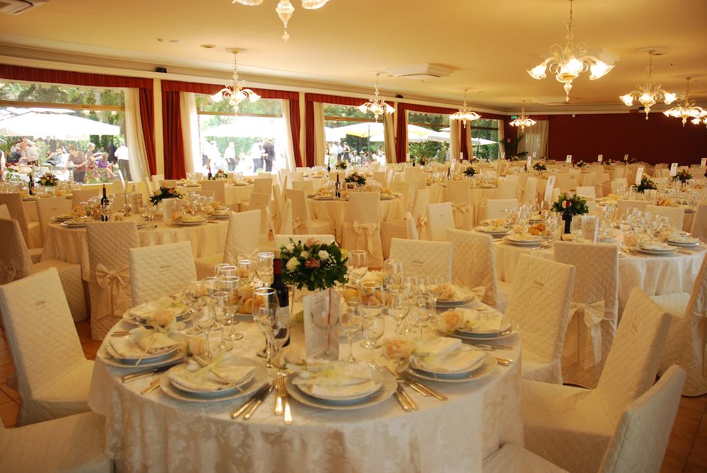 Hotel Villa Pigna