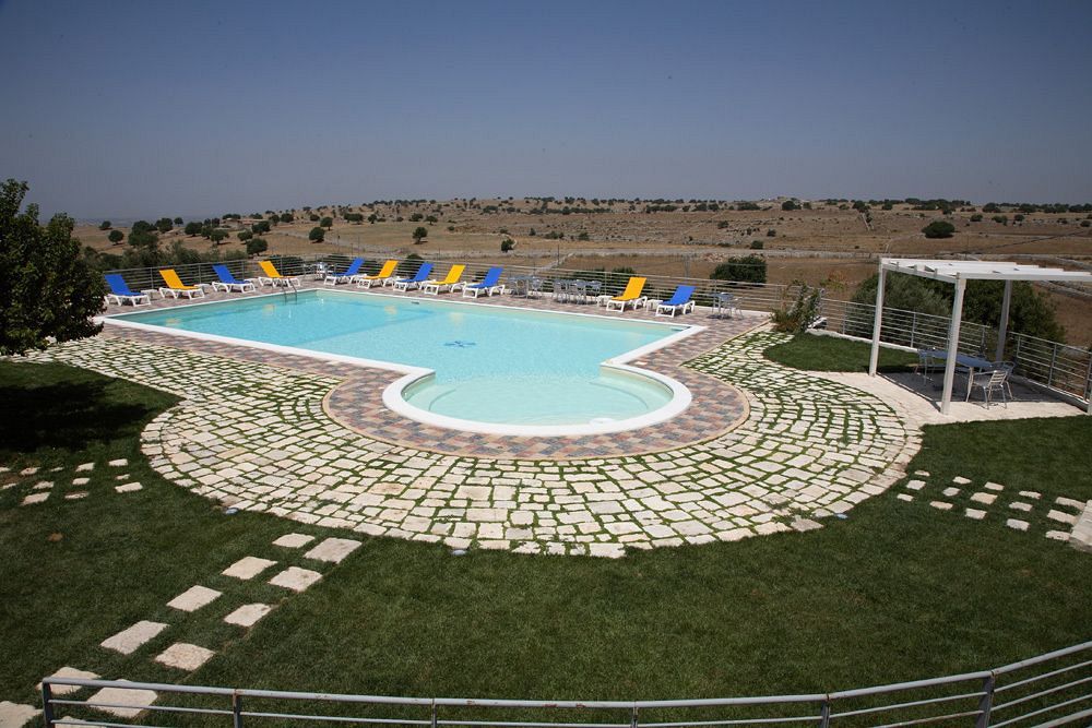 Hotel Casato Licitra