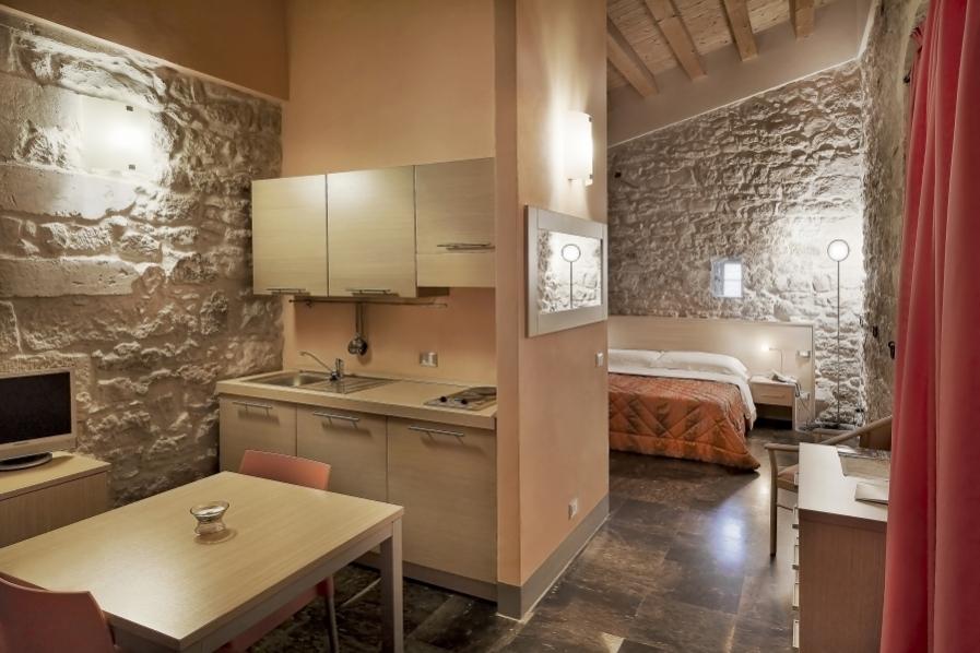 Hotel Casato Licitra