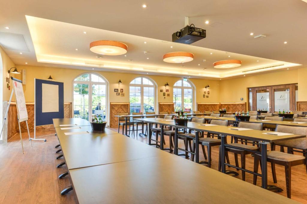 Abasto Hotel & Spa Maisach