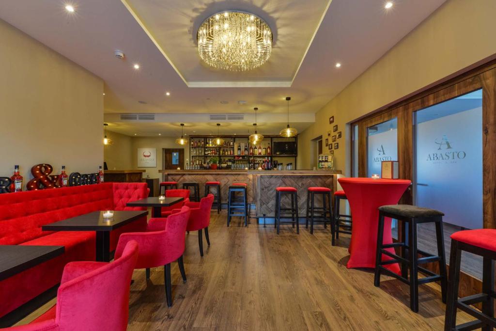 Abasto Hotel & Spa Maisach
