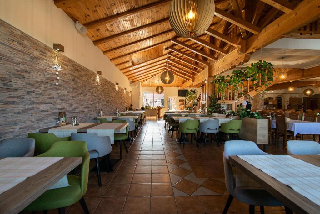 Hotel Mirjana & Rastoke