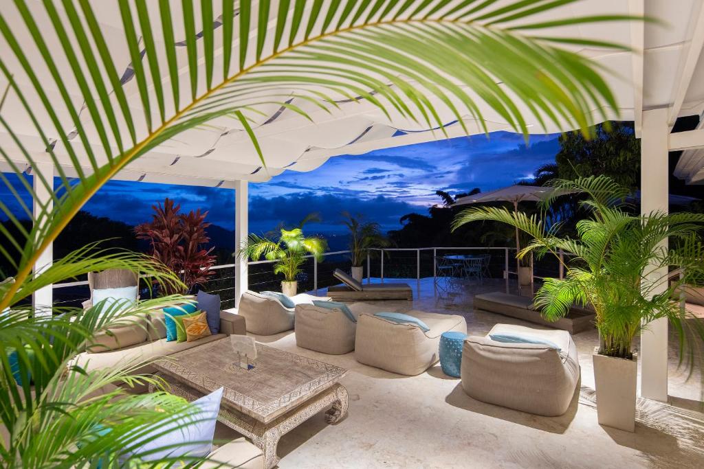 The Retreat Costa Rica - Wellness Resort & Spa
