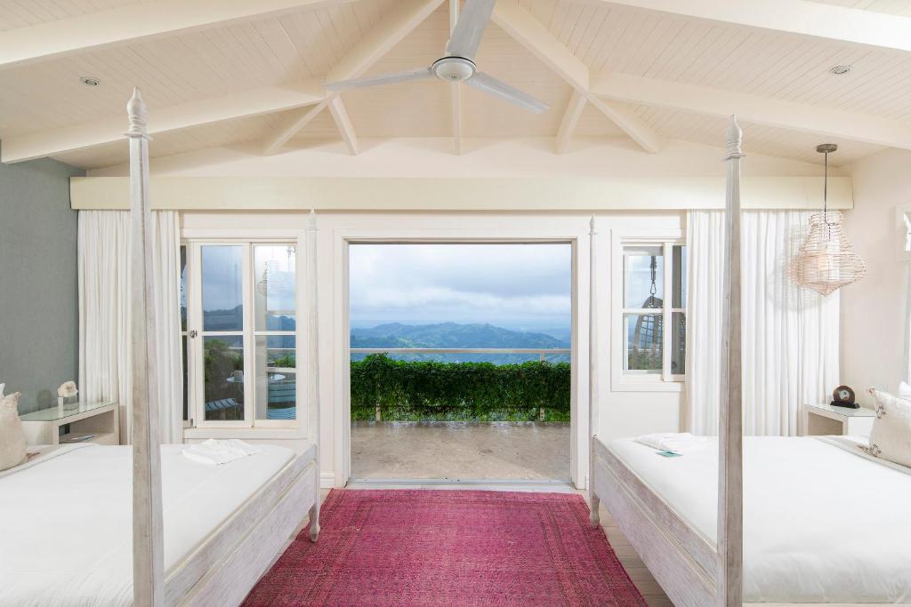 The Retreat Costa Rica - Wellness Resort & Spa