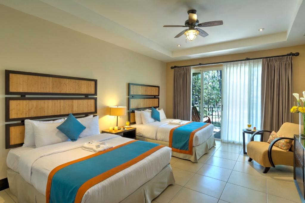 Casa Conde Beach Front Hotel