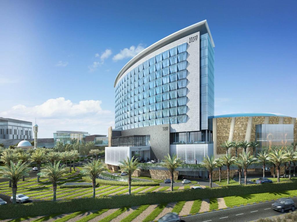 Grand Hyatt Kuwait