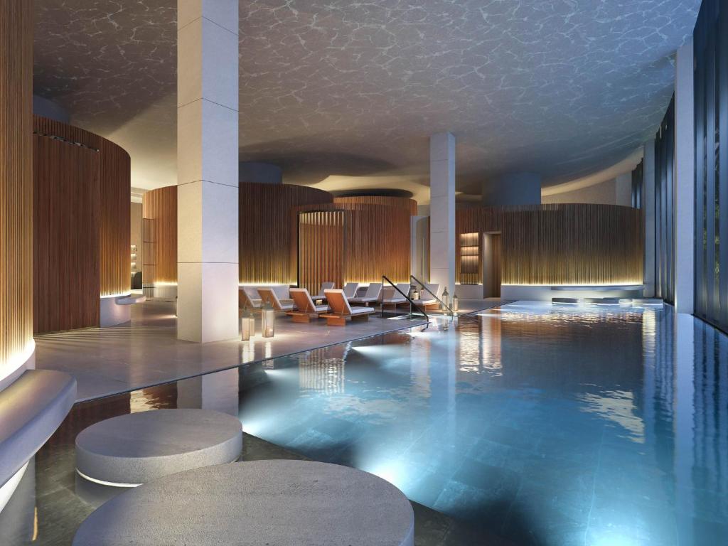 Grand Hyatt Kuwait