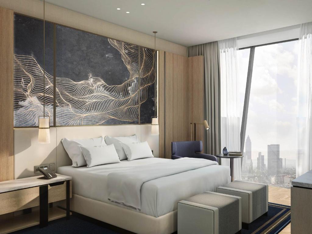 Grand Hyatt Kuwait