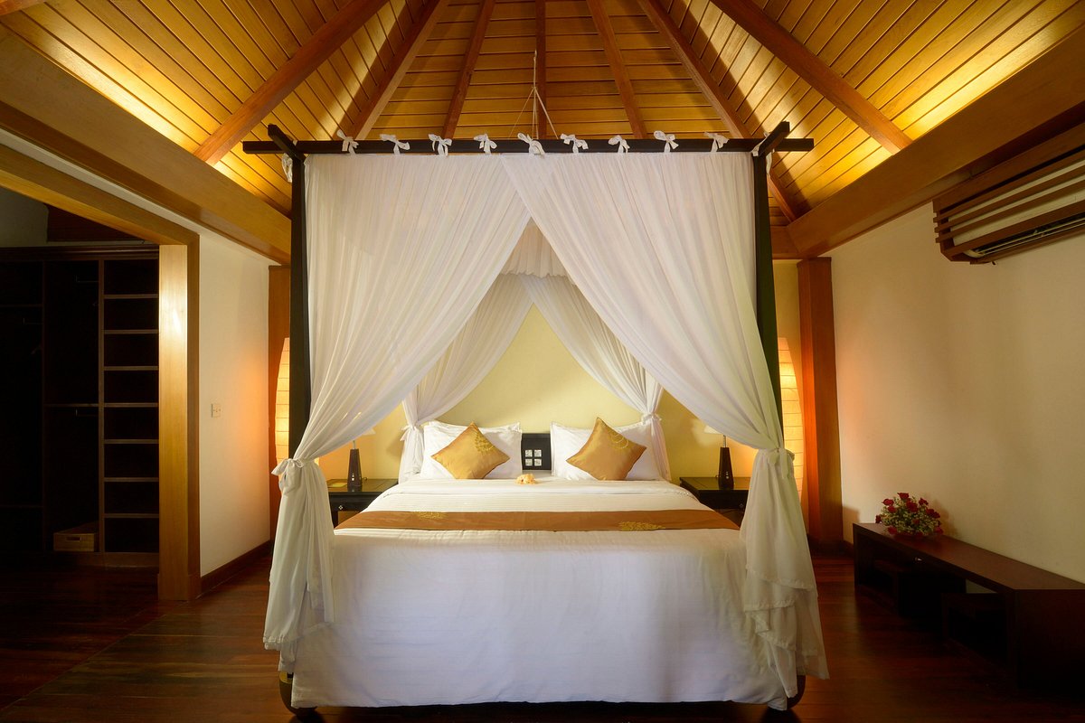 Aureum Palace Hotel & Resort Ngapali