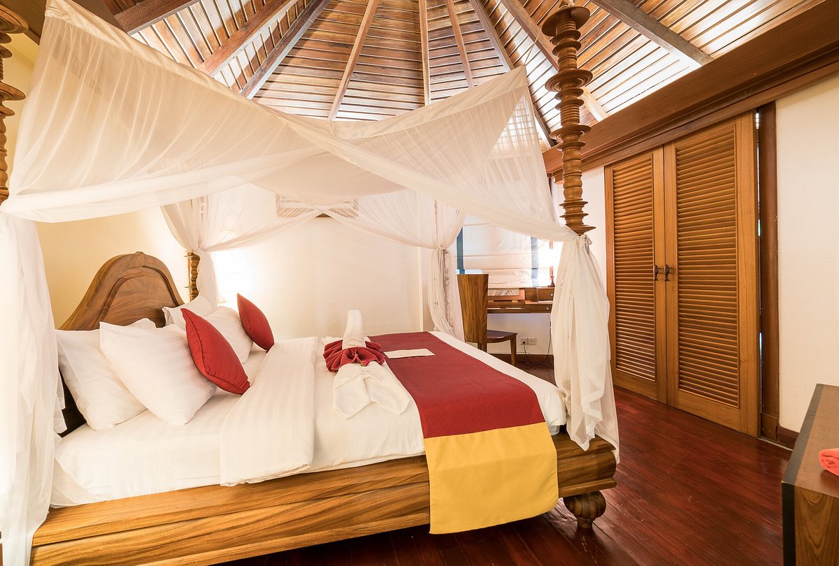 Aureum Palace Hotel & Resort Ngapali