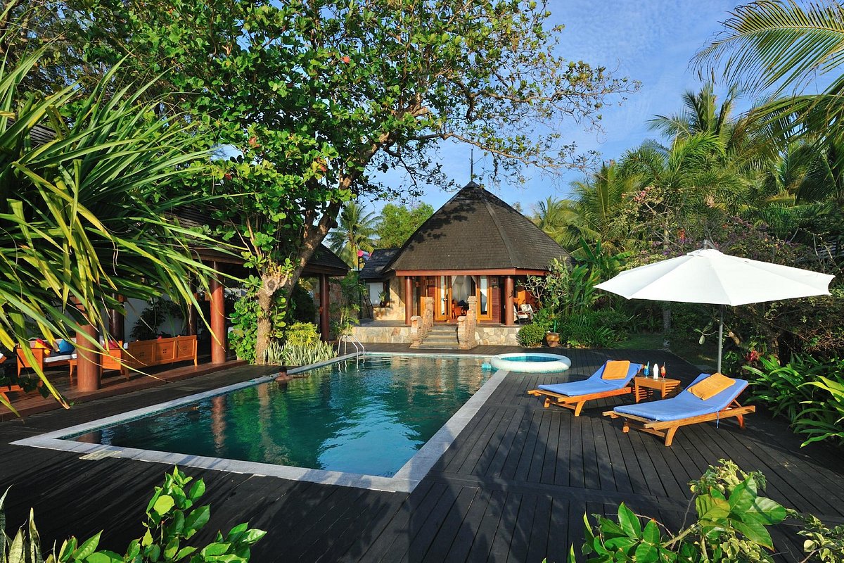 Aureum Palace Hotel & Resort Ngapali