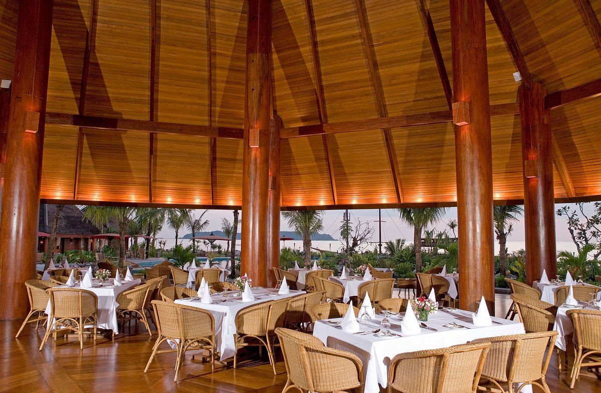 Aureum Palace Hotel & Resort Ngapali