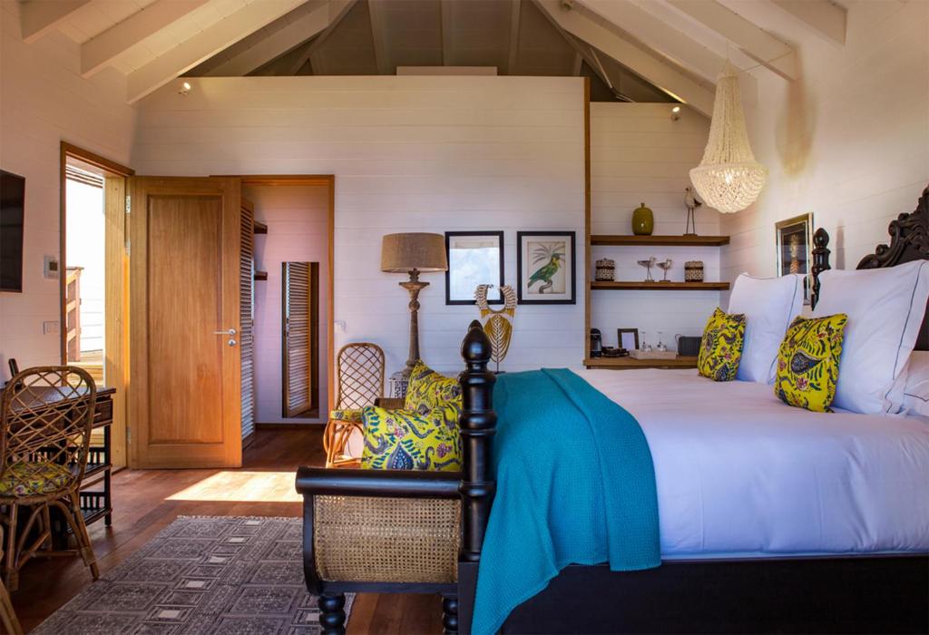 Hotel Villa Marie Saint Barth