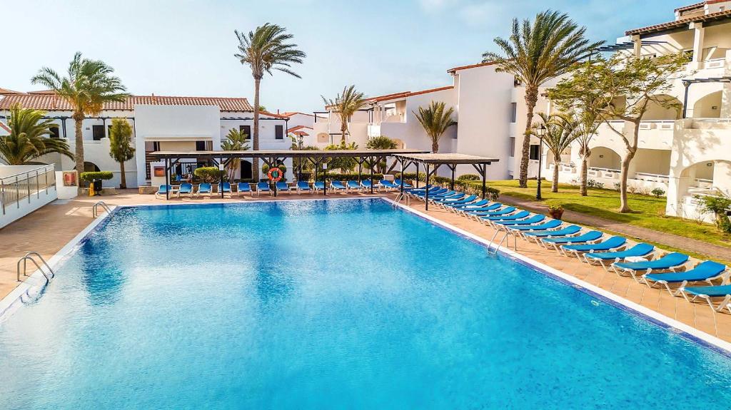 TUI Magic Life Fuerteventura