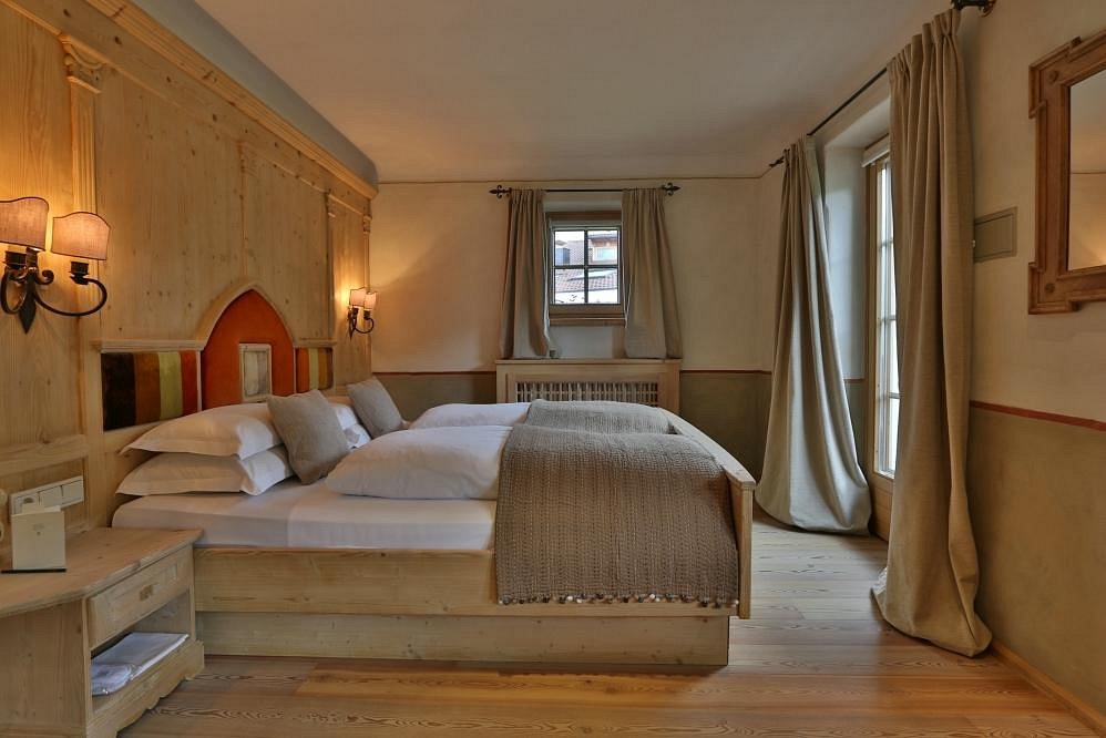 Rosa Alpina Hotel & Spa