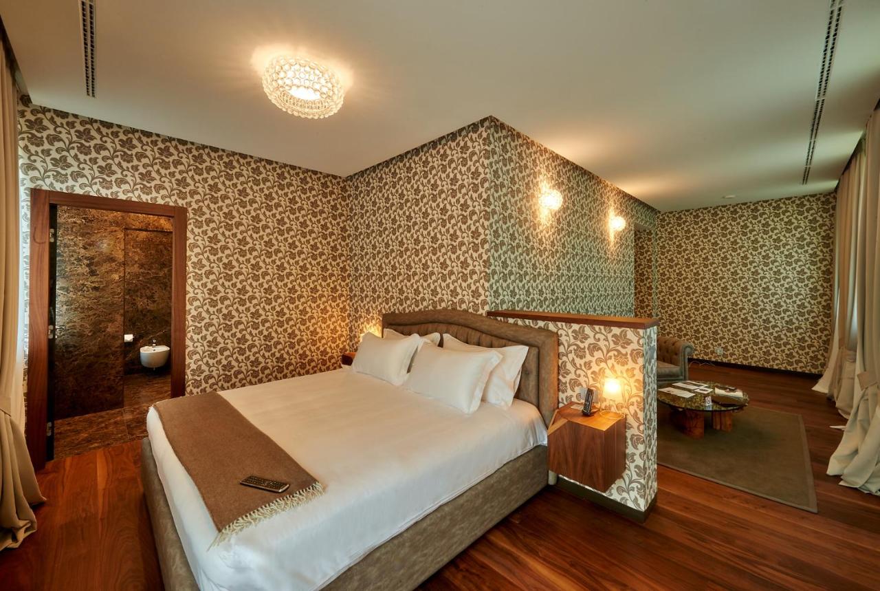 Villa Lario Resort Mandello