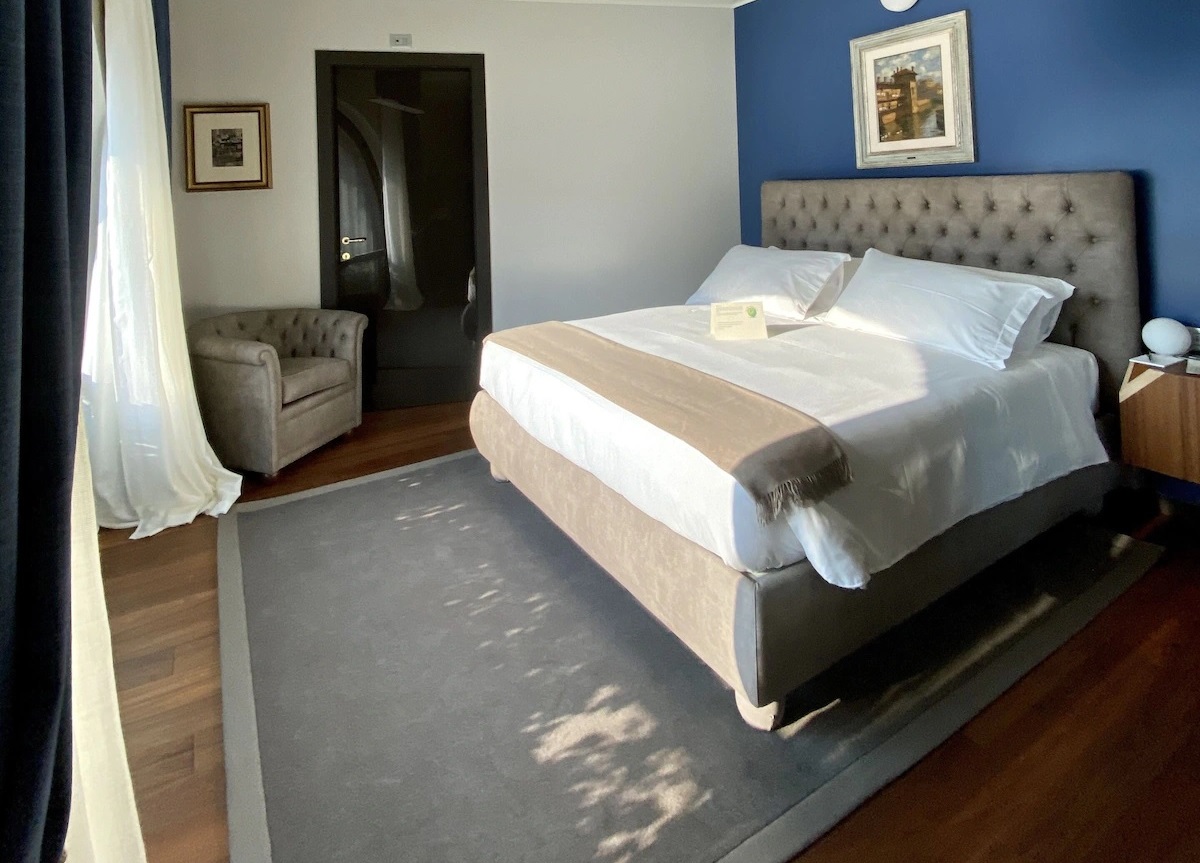 Villa Lario Resort Mandello