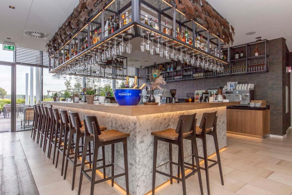 Fletcher Hotel Het Veerse Meer