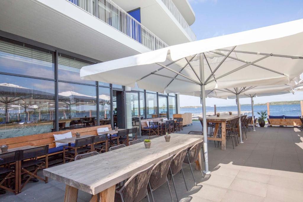 Fletcher Hotel Het Veerse Meer