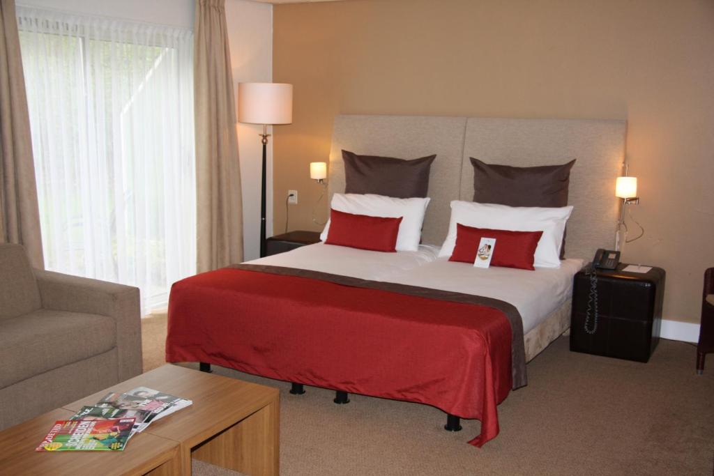 Fletcher Hotel-Restaurant Doorwerth-Arnhem