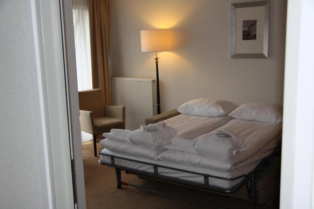 Fletcher Hotel-Restaurant Doorwerth-Arnhem