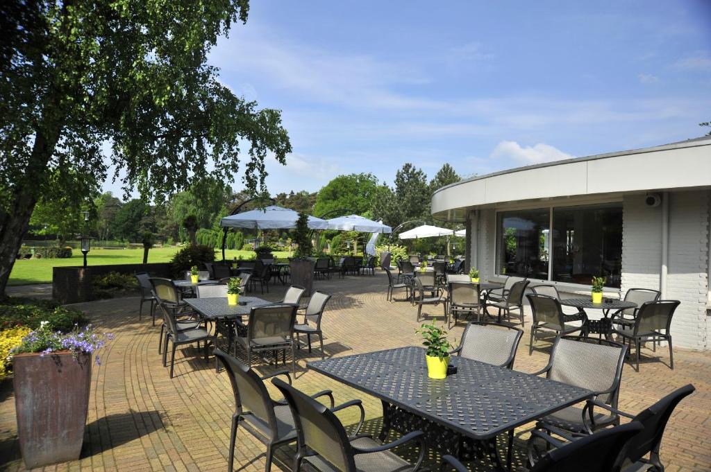 Fletcher Hotel-Restaurant Doorwerth-Arnhem