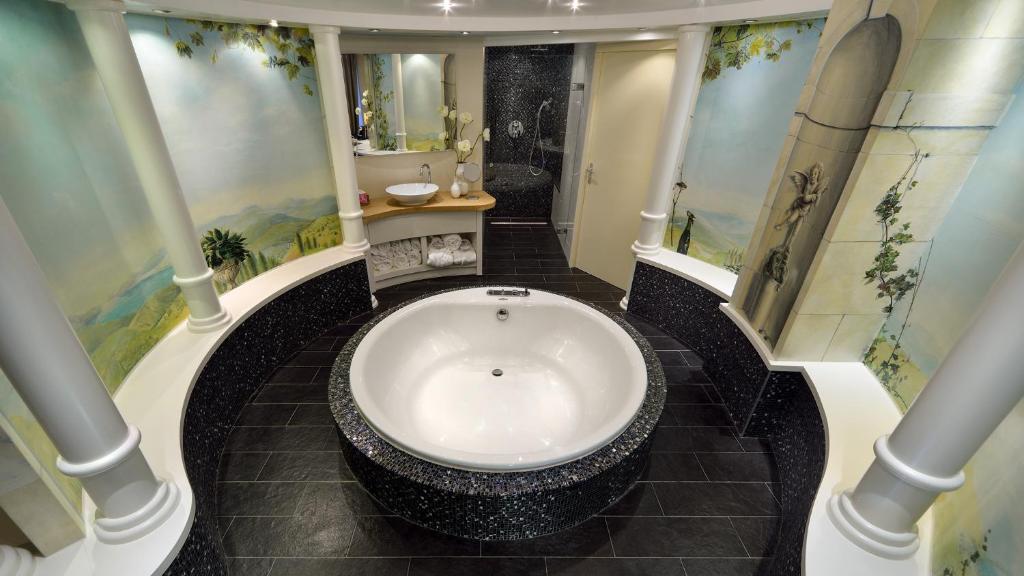Van Der Valk Hotel 's-Hertogenbosch