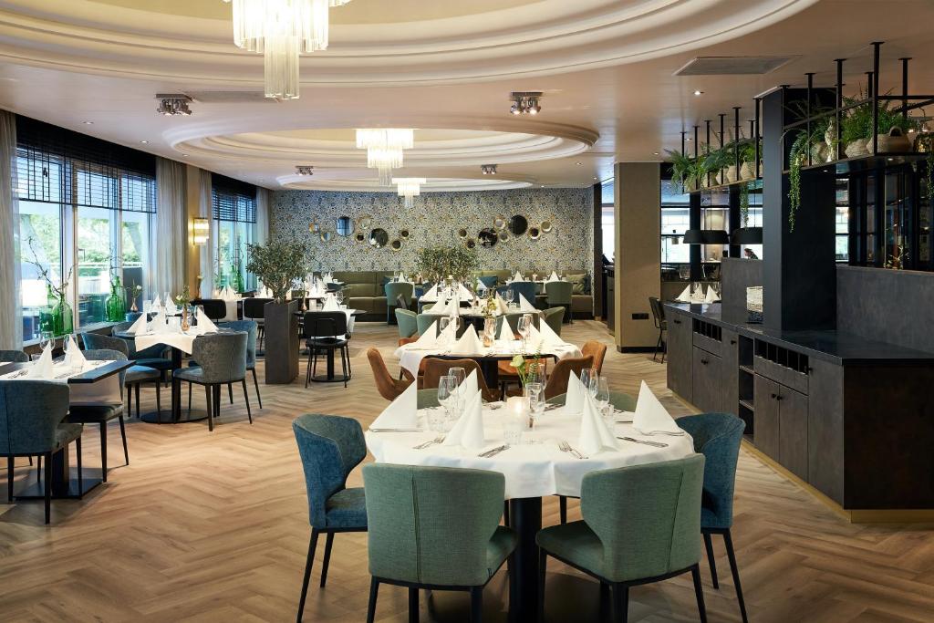 Van Der Valk Hotel 's-Hertogenbosch
