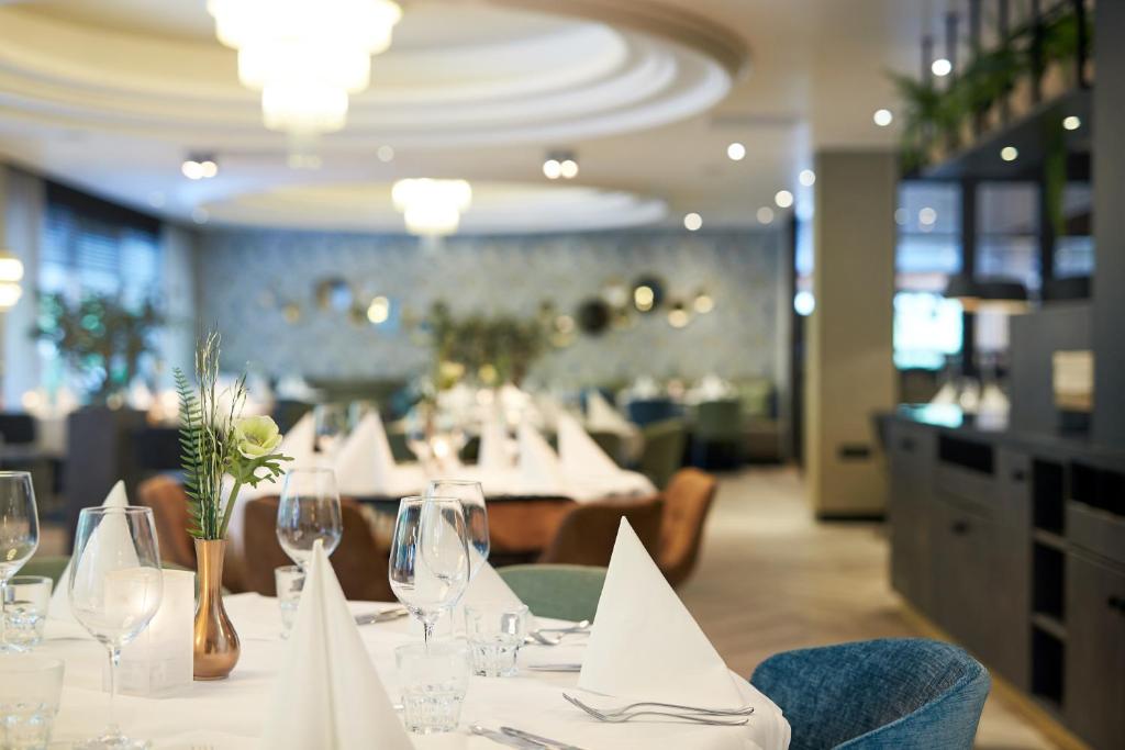 Van Der Valk Hotel 's-Hertogenbosch