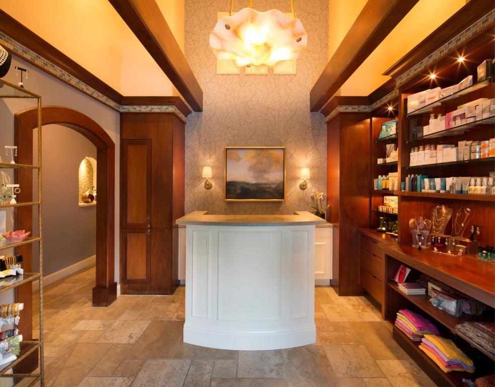 Lafayette Park Hotel & Spa