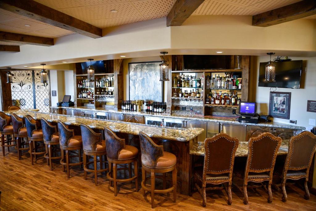 The Murieta Inn & Spa