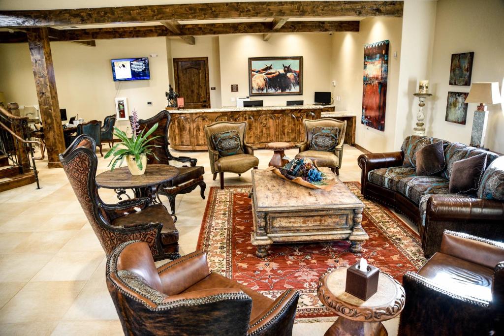 The Murieta Inn & Spa