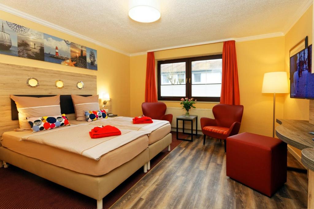 Best Western Hotel Hanse-Kogge