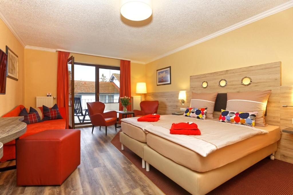 Best Western Hotel Hanse-Kogge