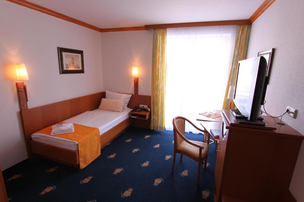 Best Western Hotel Hanse-Kogge