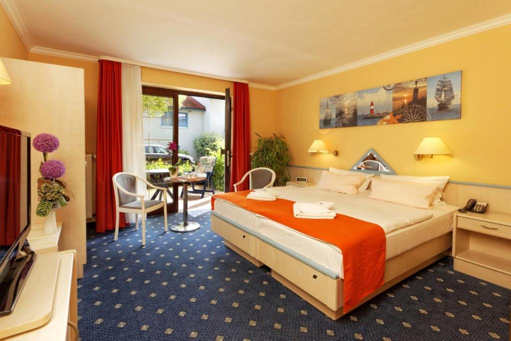 Best Western Hotel Hanse-Kogge