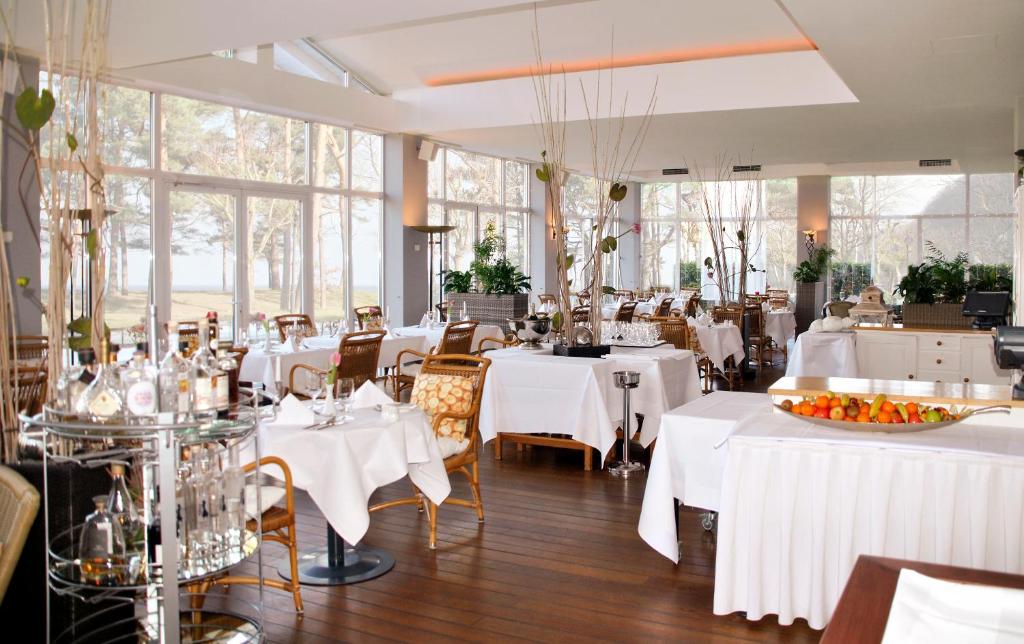 Grand Hotel Binz