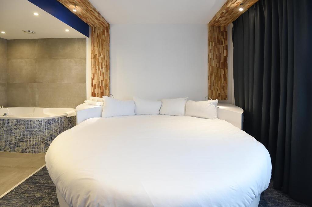 ibis Styles la Louviere