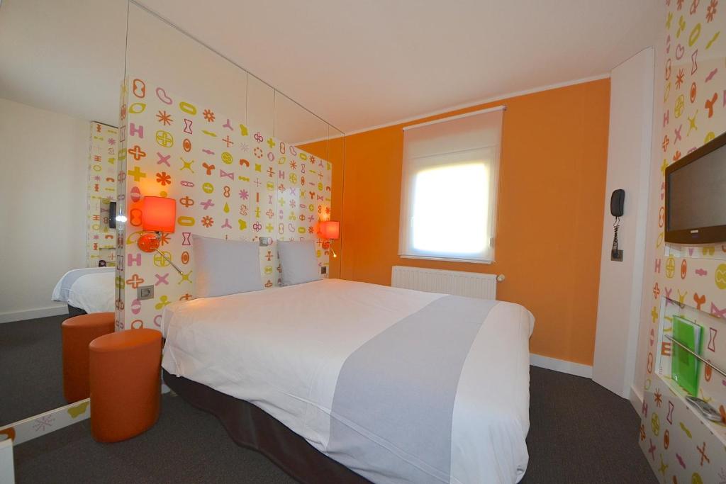 ibis Styles la Louviere