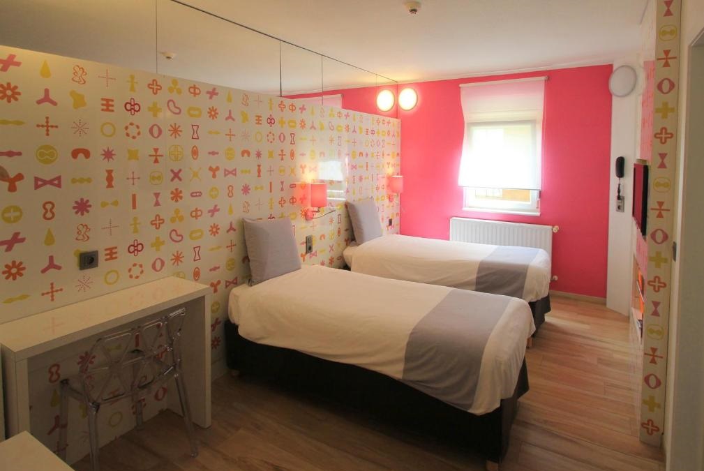 ibis Styles la Louviere