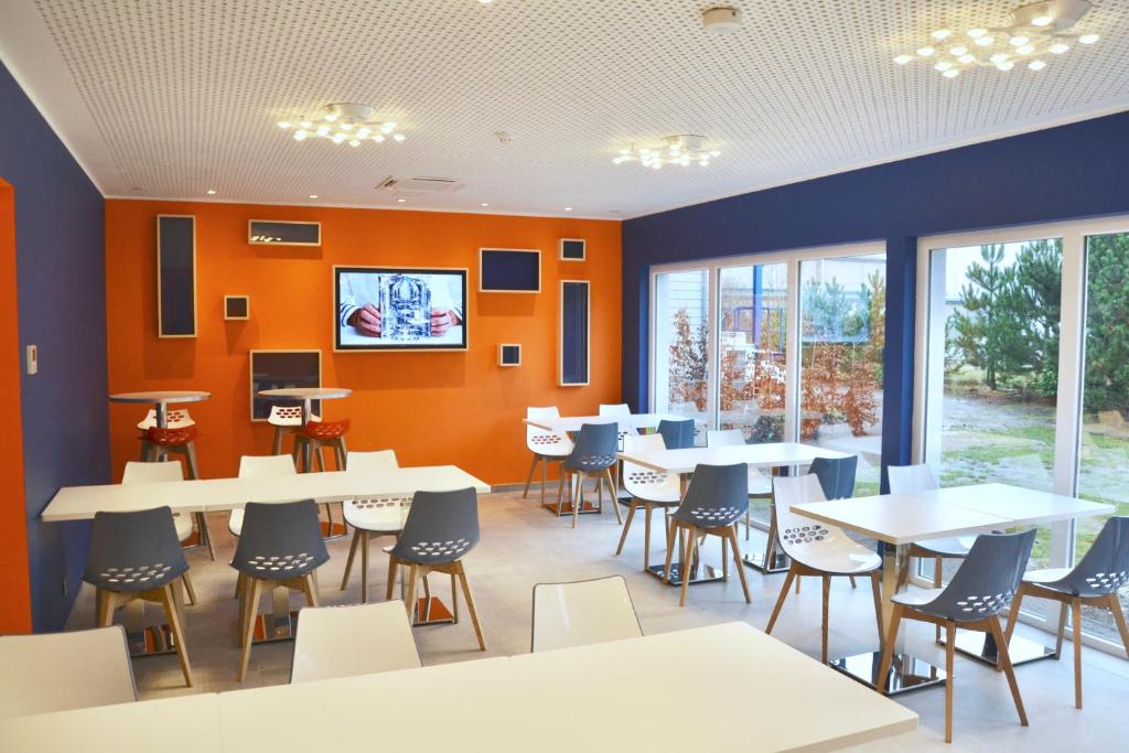 ibis Styles la Louviere