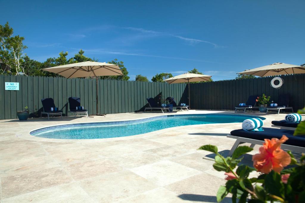 Kahari Resort