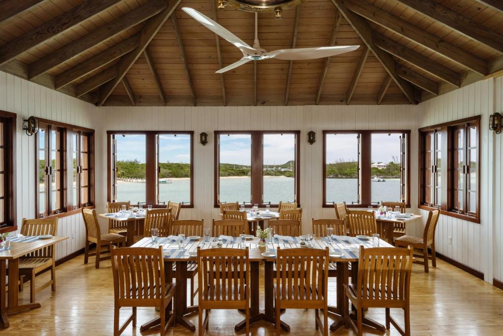 Kahari Resort