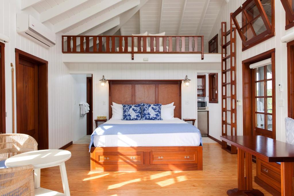 Kahari Resort
