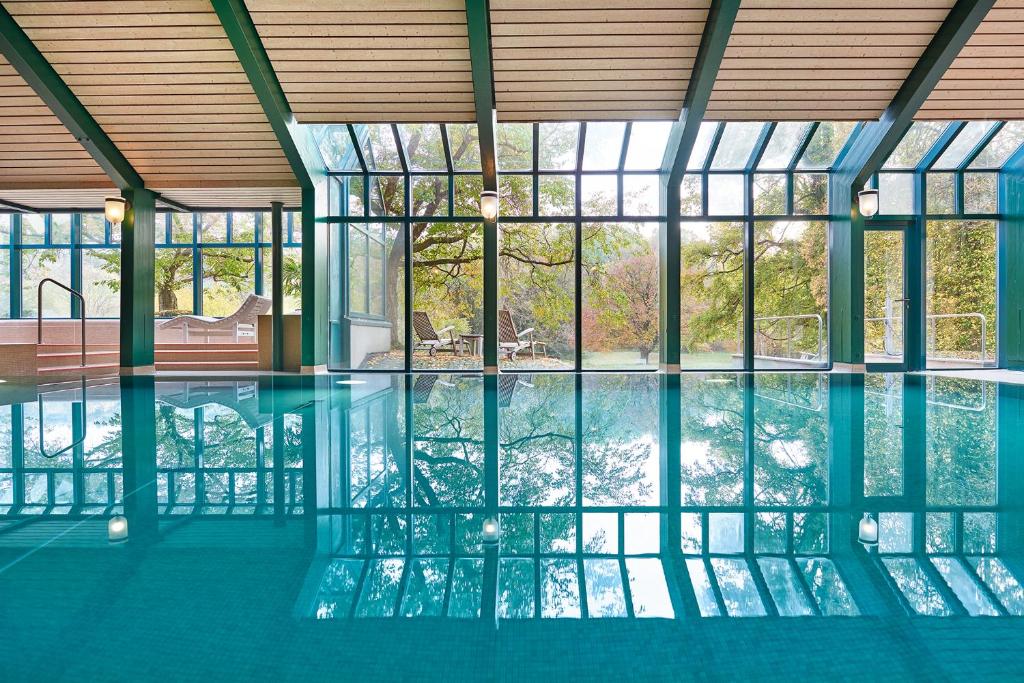 Relais & Chateaux Hotel Hohenhaus