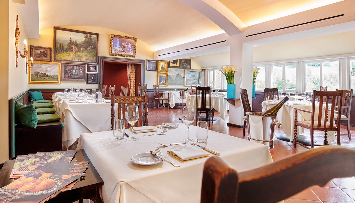 Relais & Chateaux Hotel Hohenhaus