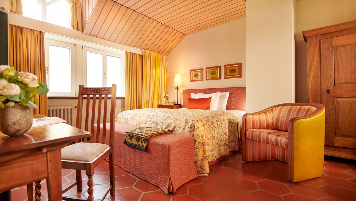 Relais & Chateaux Hotel Hohenhaus