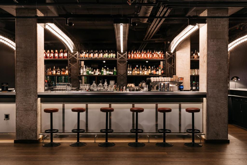 Ruby Leni Hotel Dusseldorf